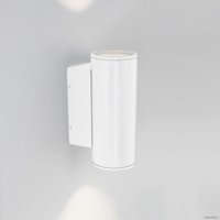 Бра Arlight LGD-FORMA-WALL-TWIN-R90-2x12W (WH) 37250