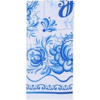 Сервировочная салфетка Доляна Гжель ХВ 10894873