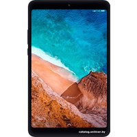 Геймерский планшет Xiaomi Mi Pad 4 LTE 64GB (черный)