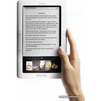 Электронная книга Barnes & Noble Nook 3G