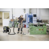 Пылесос Karcher NT 30/1 Tact Te L Anniversary EU 1.148-280.0