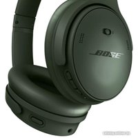 Наушники Bose QuietComfort Headphones (темно-зеленый)