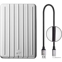 Внешний накопитель Silicon-Power Armor A75 2TB SP020TBPHDA75S3S