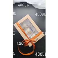 Ароматическая свеча 4SOUL Трио