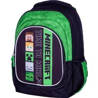 Школьный рюкзак Astra Minecraft AB330 Alex & Steven 502022131