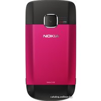 Кнопочный телефон Nokia C3