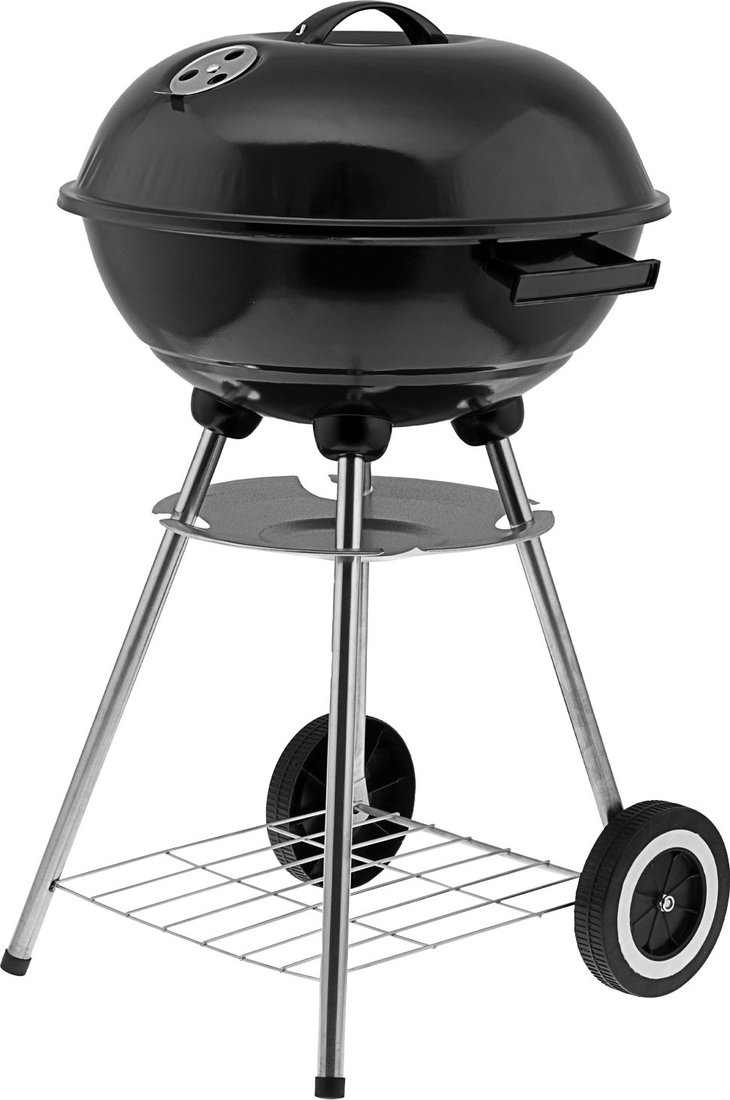 

Гриль Palisad Camping 69610