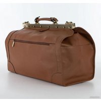 Саквояж Francesco Molinary 513-1345-037-BRW (коричневый) в Борисове