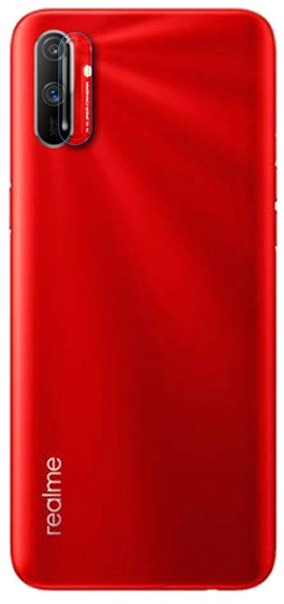 

Защитное стекло KST для Realme C3 (прозрачный)