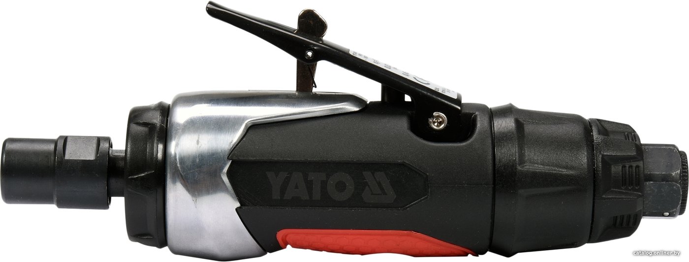 Пневмошлифмашина Yato YT-09632