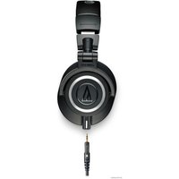Наушники Audio-Technica ATH-M50x (черный)