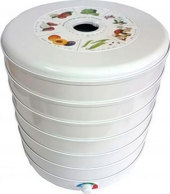 Сушилка для овощей и фруктов Renova DVH37-500/7