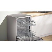 Отдельностоящая посудомоечная машина Bosch Serie 2 SMS2HTI08E