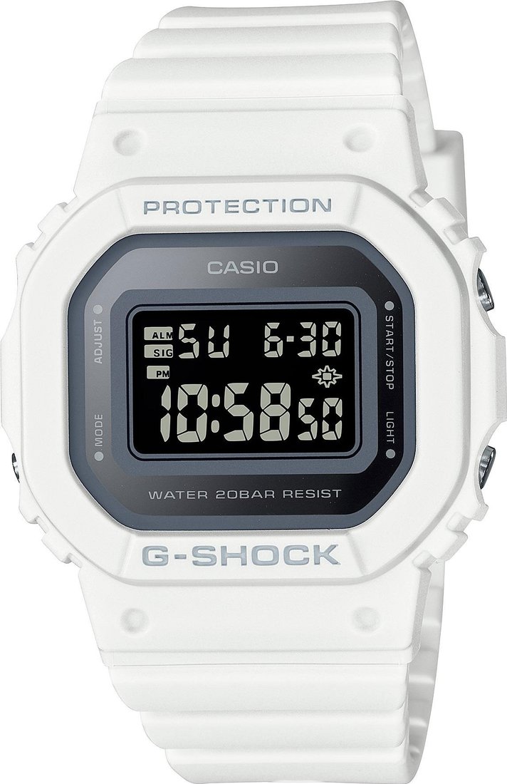 

Наручные часы Casio GMD-S5600-7E