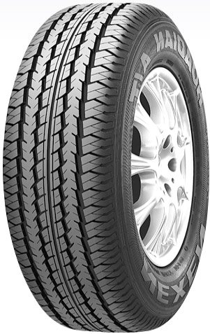 

Летние шины Nexen Roadian A/T 235/70R16 106T