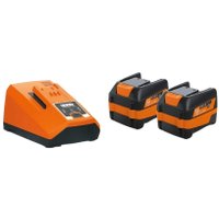 Аккумулятор с зарядным устройством Fein 92604327010 (12В/6 Ач + 12-18В)