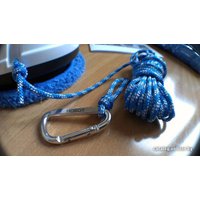 Робот для мытья окон Hobot 168