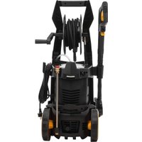 Мойка высокого давления Kranz KR-16-1263