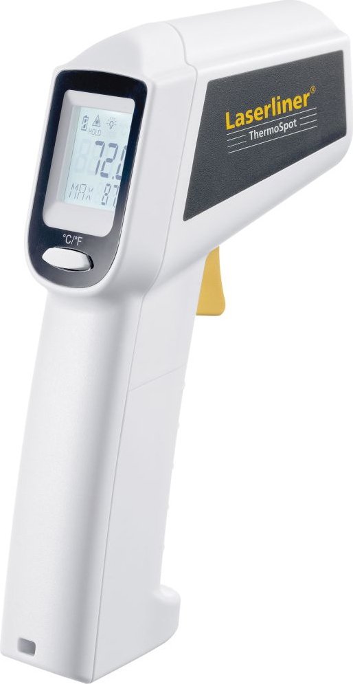 

Пирометр Laserliner ThermoSpot Laser 082.040A