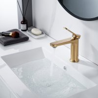 Смеситель Shevanik S4301G