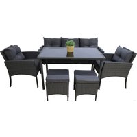 Обеденная группа Sundays LUC-75