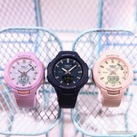 Наручные часы Casio Baby-G BSA-B100-4A1