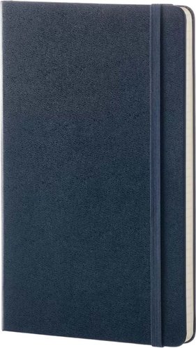 Блокнот Moleskine Classic Large 385232