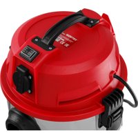 Пылесос Wortex VC 3014 WS 1319993