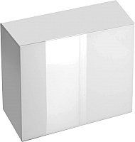 Тумба для аквариума AquaEl Glossy ZD 150 114318 (белый)