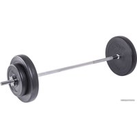 Штанга Starfit BB-401 30 кг