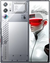 Red Magic 9S Pro 16GB/512GB международная версия (снегопад)