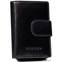 Кошелек Cedar Rovicky R-RD-41-GCL (черный)