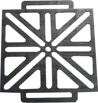 Решетка-гриль Сибтермо 00610500