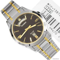 Наручные часы Casio MTP-1381G-1A