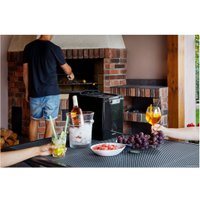 Льдогенератор Sencor SIM 3000BK