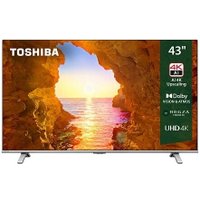 Телевизор Toshiba 43C450ME