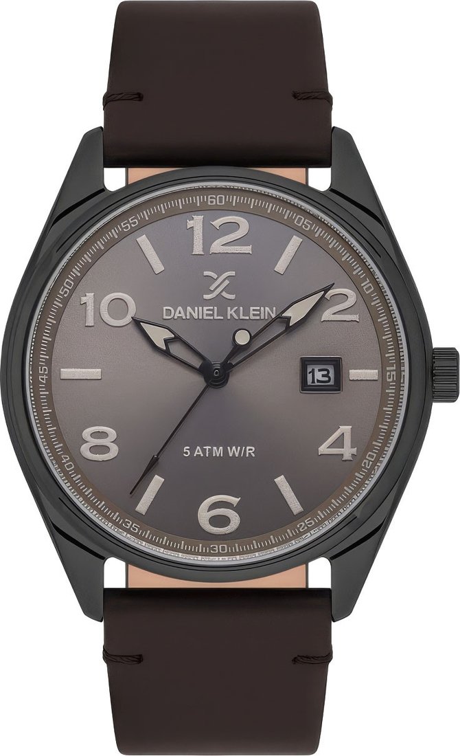 

Наручные часы Daniel Klein DK13732-3