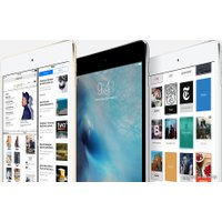 Планшет Apple iPad mini 4 64GB LTE Space Gray