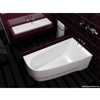 Ванна Vayer Boomerang 180x100