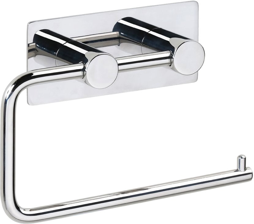 Держатель для туалетной бумаги Bemeta Easy 163112221 (хром)