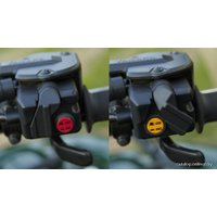 Квадроцикл Yamaha Grizzly 700 EPS