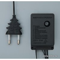 Светодиодная гирлянда Luazon Нить 3556794