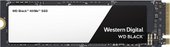 WD Black NVMe 250GB WDS250G2X0C