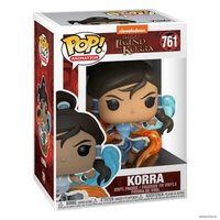 Фигурка Funko Animation Legend of Korra Korra 46948