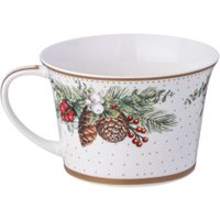 Набор чашек Lefard Celebration 760-812