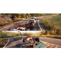  A Way Out для PlayStation 4