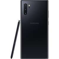 Телефон Samsung Galaxy Note10+ N975 12GB/256GB Dual SIM Exynos 9825 (черный)
