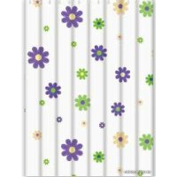 Шторка-занавеска для ванны FRAP F8851