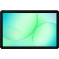 Планшет Samsung Galaxy Tab A11+ 5G SM-X236 8GB/256GB (серебристый)