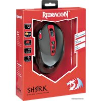 Игровая мышь Redragon Shark